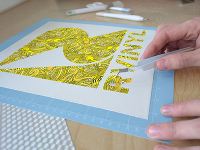 lemon chords music Easy Weed Craft Vinyl