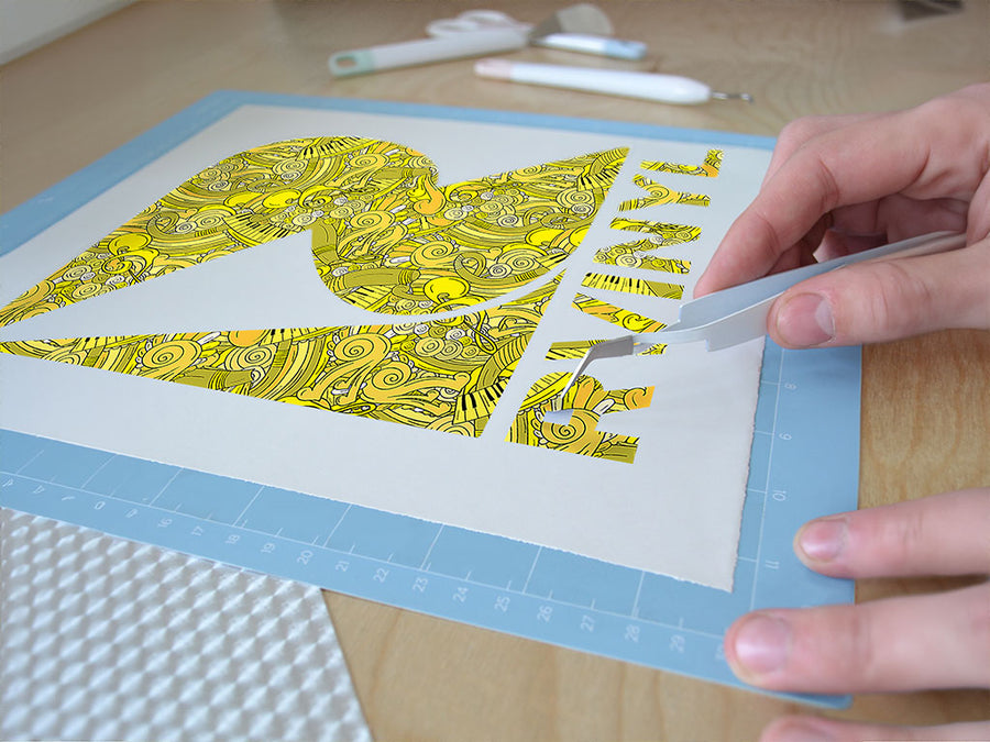 lemon chords music Easy Weed Craft Vinyl