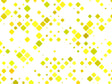 Lemonade Spill Mosaic Vinyl Wrap Pattern~Rwraps Series 914 Digitally Printed Vinyl Wrap~0