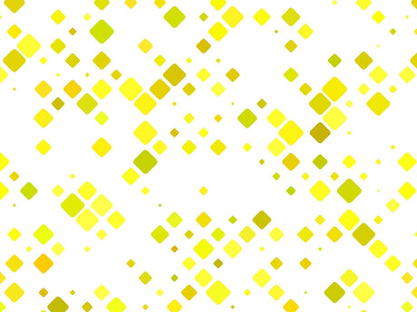 Lemonade Spill Mosaic Vinyl Wrap Pattern~Rwraps Series 914 Digitally Printed Vinyl Wrap~0