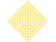 Lemony Plaid Fruit Vinyl Wrap Pattern