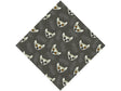 Lemur Vision Primate Vinyl Wrap Pattern