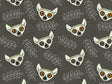 Lemur Vision Primate Vinyl Wrap Pattern~Rwraps Series 914 Digitally Printed Vinyl Wrap~0