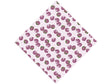 Leonardo Radicchio Vegetable Vinyl Wrap Pattern