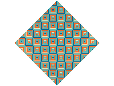 Lets Groove Retro Vinyl Wrap Pattern