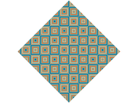 Lets Groove Retro Vinyl Wrap Pattern