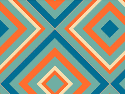 Lets Groove Retro Vinyl Wrap Pattern~Rwraps Series 914 Digitally Printed Vinyl Wrap~0