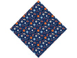 Lets Play Sport Vinyl Wrap Pattern