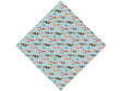 Lets Swim Summertime Vinyl Wrap Pattern