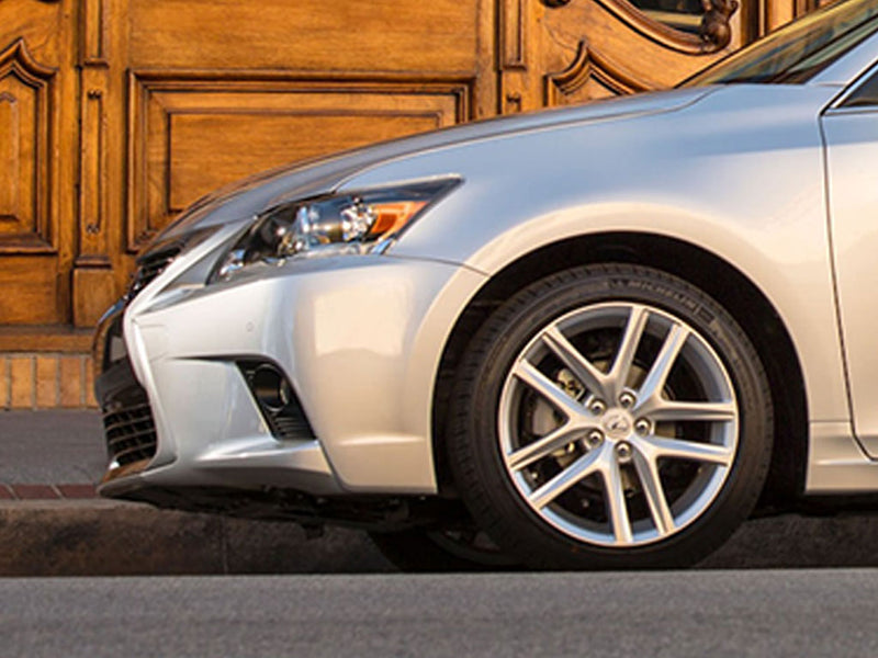 3M™ Lexus CT 2011-2017 Headlight Protection Film