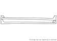 ct Avery Dennison Clear Bra Door Cup Precut PPF Diagram