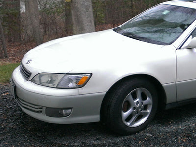 3M™ Lexus ES 1997-2001 Headlight Protection Film