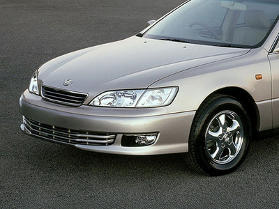Rshield™ Lexus ES 1997-2001 Headlight Protection Film