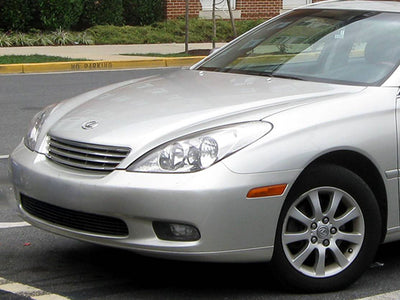 3M™ Lexus ES 2005-2006 Headlight Protection Film