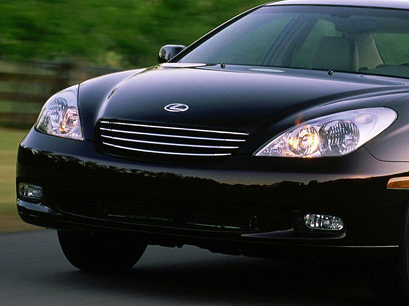 Avery Dennison™ Lexus ES 2005-2006 Headlight Protection Film