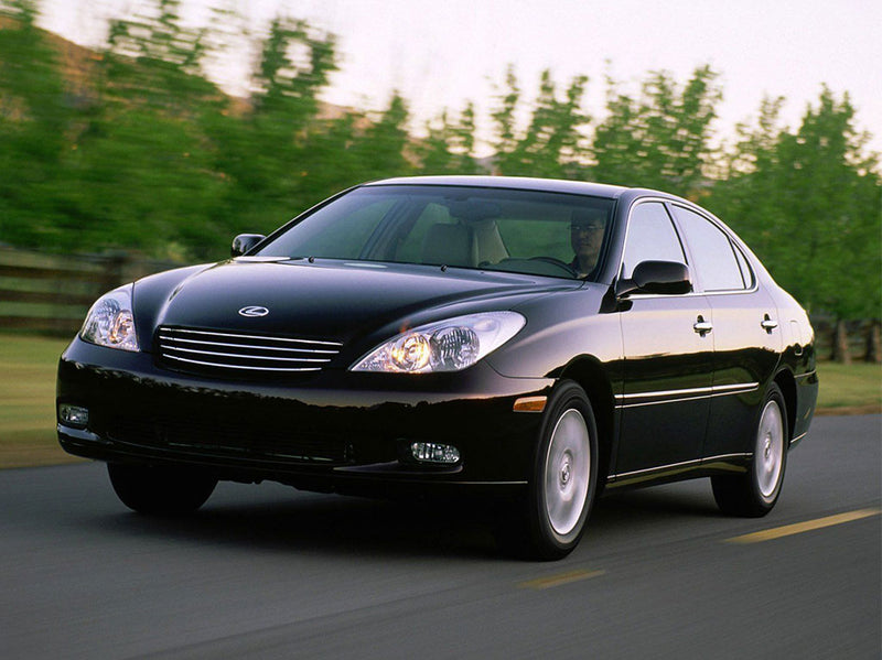 lexus es 2005-2006 Avery Dennison Headlight Protection Kits