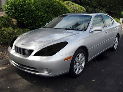 lexus es 2005-2006 Headlight Tint