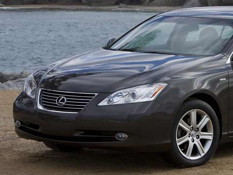 3M™ Lexus ES 2007-2009 Headlight Protection Film