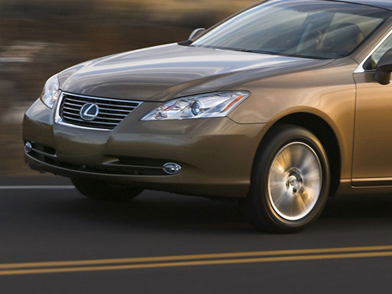 Rshield™ Lexus ES 2007-2009 Headlight Protection Film