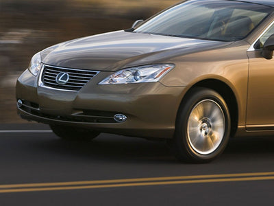 Rshield™ Lexus ES 2007-2009 Headlight Protection Film