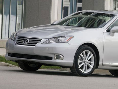 3M™ Lexus ES 2010-2012 Headlight Protection Film