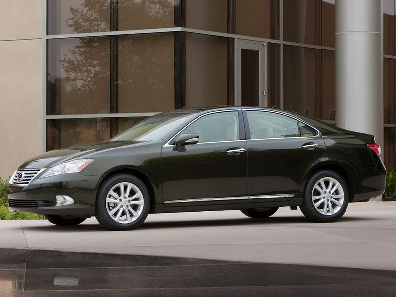 lexus es 2010-2012 Avery Dennison Headlight Protection Kits