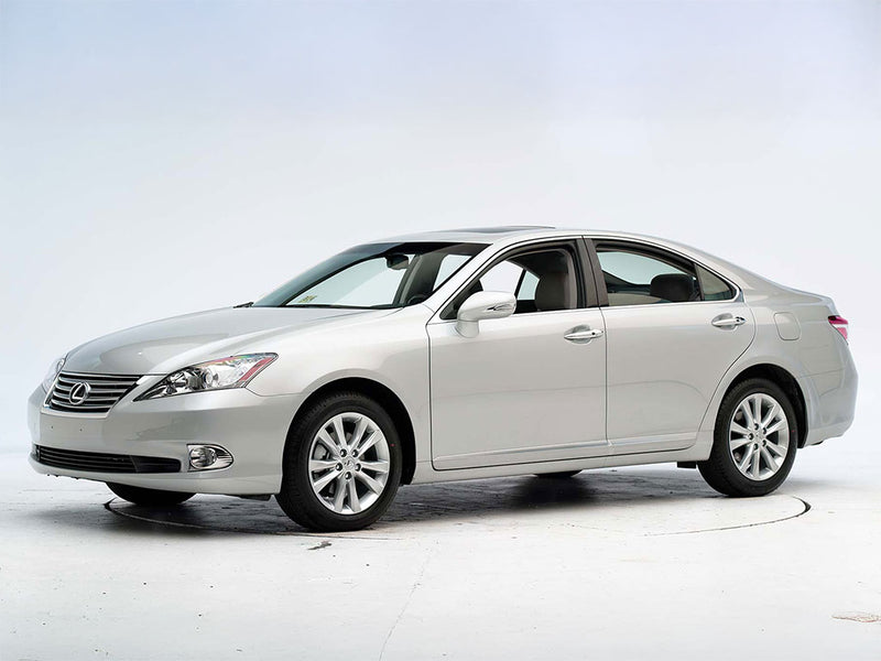 lexus es 2010-2012 Headlight Protection Film