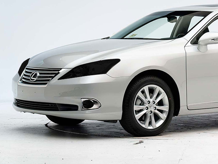 Rtint™ Lexus ES 2010-2012 Headlight Tint