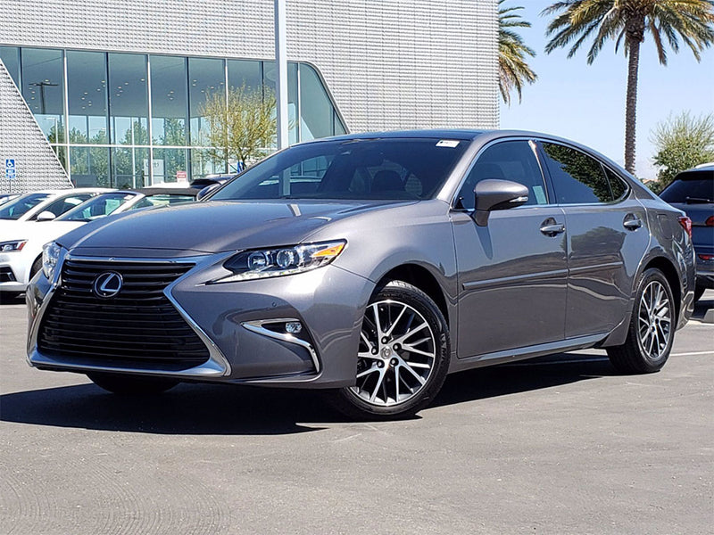 lexus es 300h 2013-2018 Avery Dennison Headlight Protection Kits