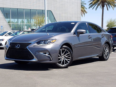 lexus es 300h 2013-2018 Avery Dennison Headlight Protection Kits