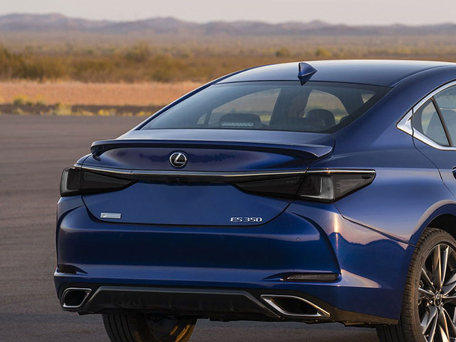 Rtint™ Lexus ES 2013-2018 Tail Light Tint