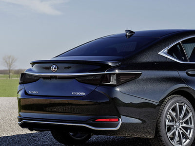 Rtint™ Lexus ES 2019-2020 Tail Light Tint