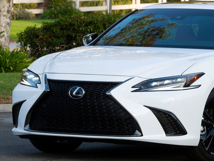 Avery Dennison™ Lexus ES 2019-2024 Headlight Protection Film
