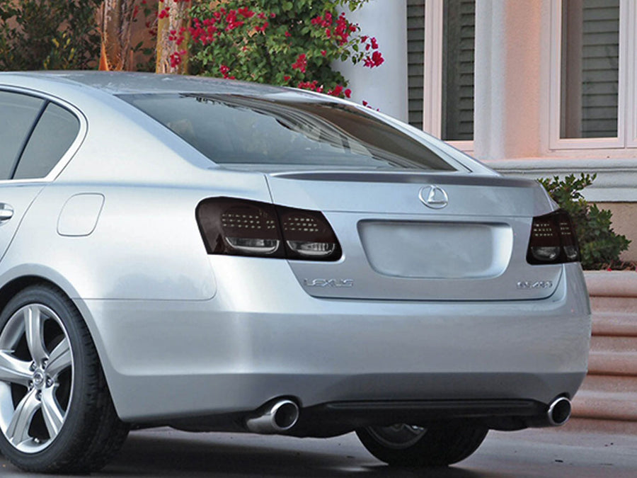 Rtint™ Lexus GS 1998-2005 Tail Light Tint