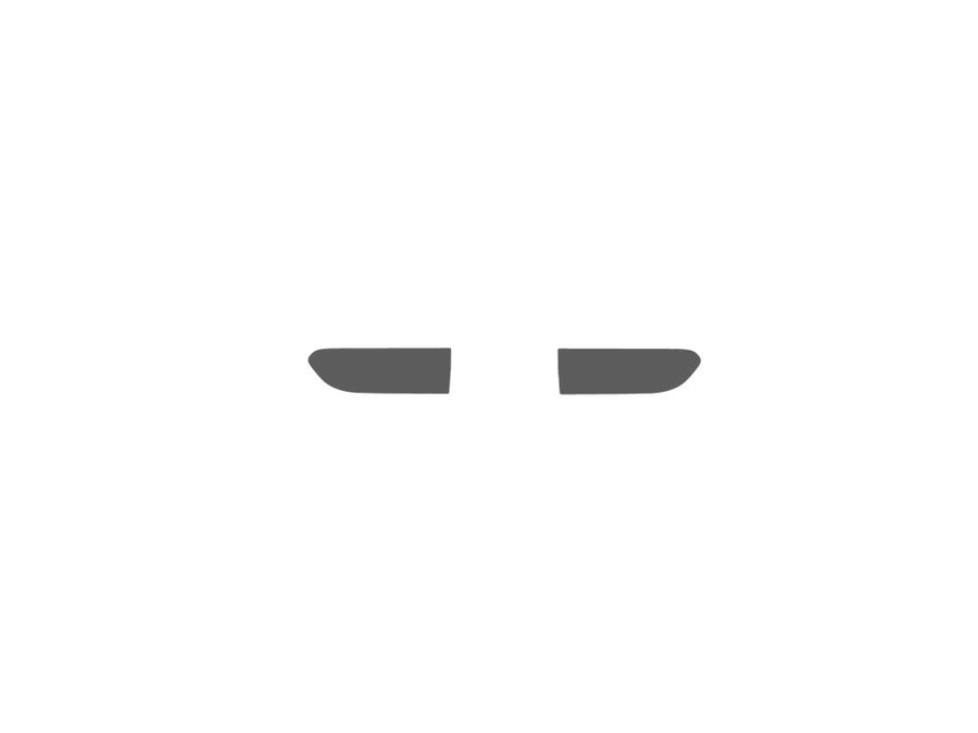Rshield™ Lexus GS 2006-2012 Fog Light Protection Kit