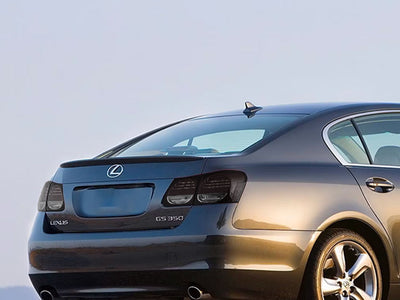 Rtint™ Lexus GS 2006-2012 Tail Light Tint