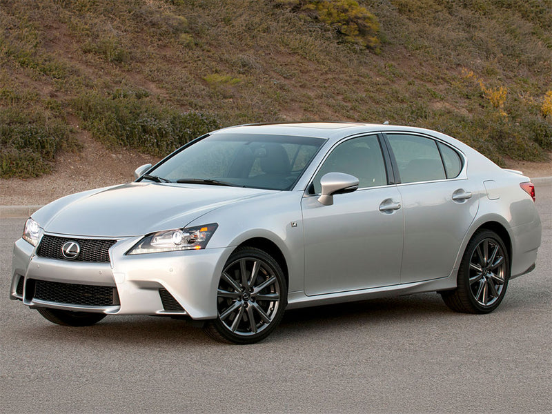 lexus gs 2013-2018 Avery Dennison Headlight Protection Kits