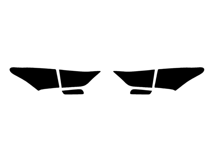 gs Precut Tail Light Tint Diagram