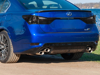 Rtint™ Lexus GS 2016-2020 Tail Light Tint