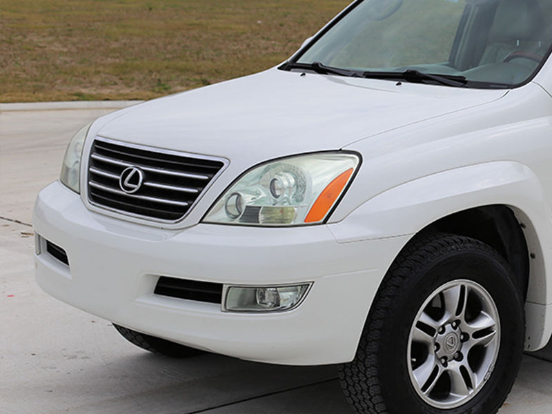 Avery Dennison™ Lexus GX 2003-2009 Headlight Protection Film