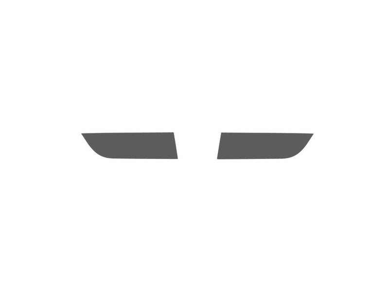 Rshield™ Lexus GX 2003-2009 Fog Light Protection Kit
