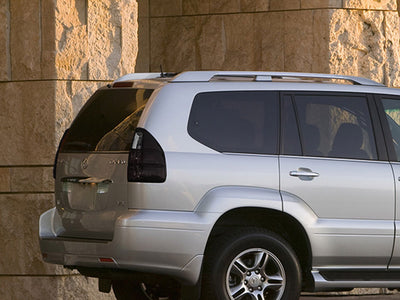 Rtint™ Lexus GX 2008-2009 Tail Light Tint