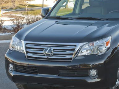 3M™ Lexus GX 2010-2013 Headlight Protection Film (Discontinued)