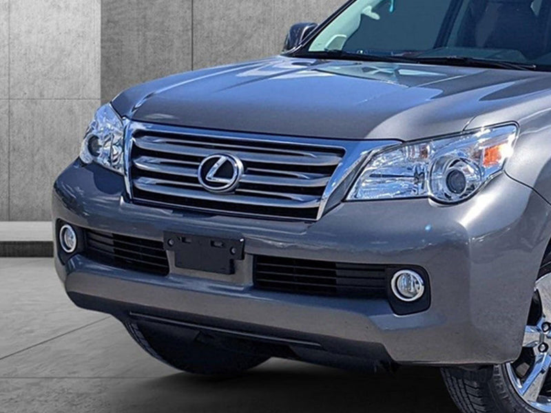 Avery Dennison™ Lexus GX 2010-2013 Headlight Protection Film (Discontinued)