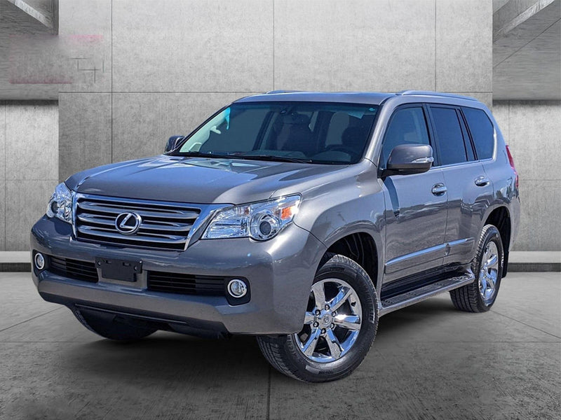 lexus gx 2010-2013 Avery Dennison Headlight Protection Kits