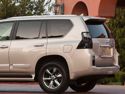 Rtint™ Lexus GX 2010-2013 Tail Light Tint