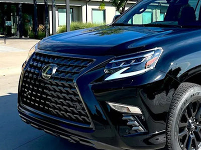 Avery Dennison™ Lexus GX 2014-2023 Headlight Protection Film