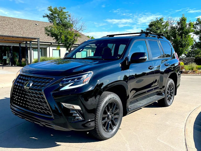 lexus gx 2014-2023 Avery Dennison Headlight Protection Kits