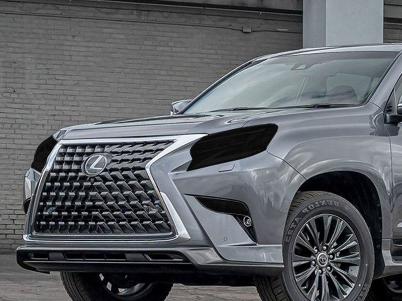 Rtint™ Lexus GX 2014-2023 Headlight Tint