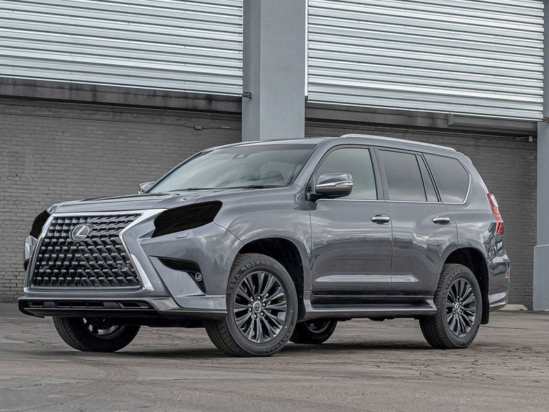 lexus gx 2014-2023 Headlight Tint